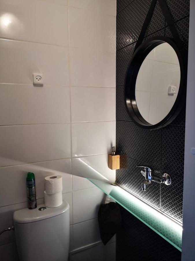 River Apartments Kłajpeda Zewnętrze zdjęcie