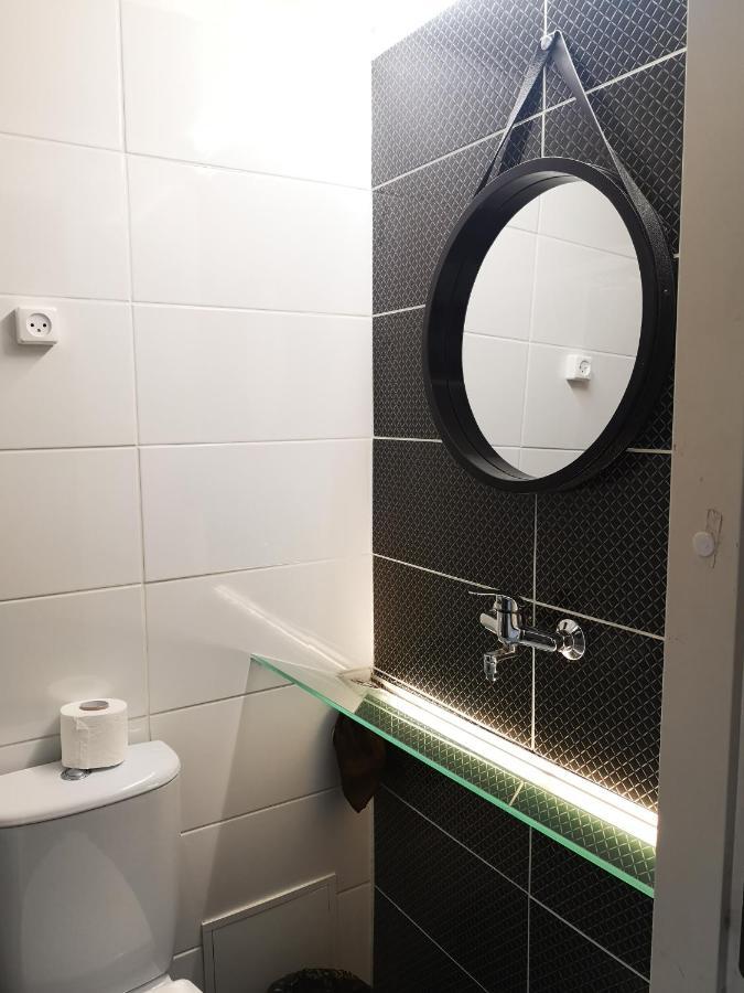 River Apartments Kłajpeda Zewnętrze zdjęcie