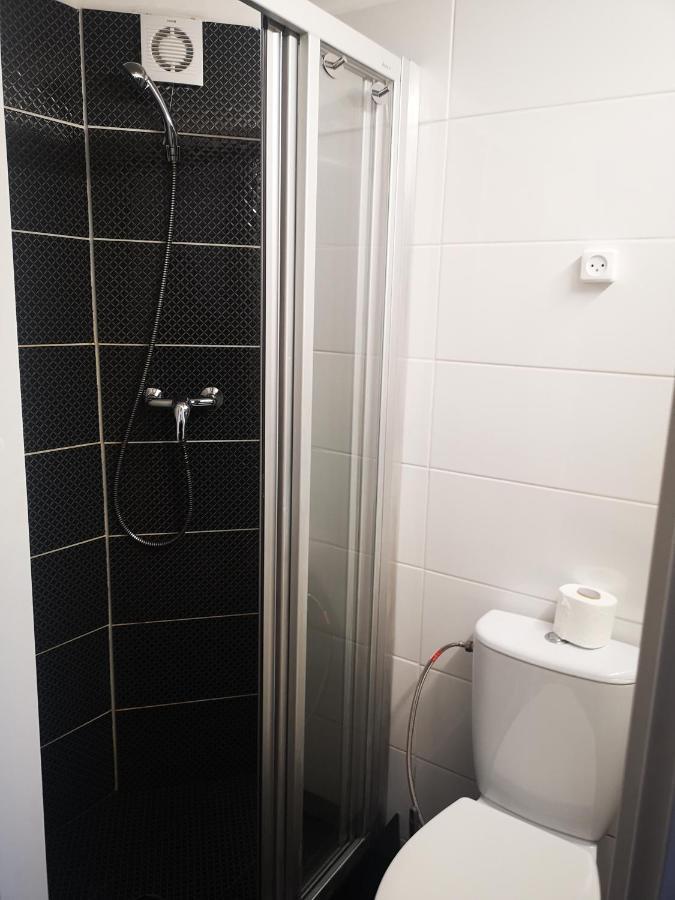 River Apartments Kłajpeda Zewnętrze zdjęcie
