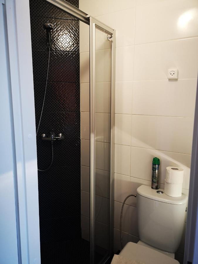 River Apartments Kłajpeda Zewnętrze zdjęcie