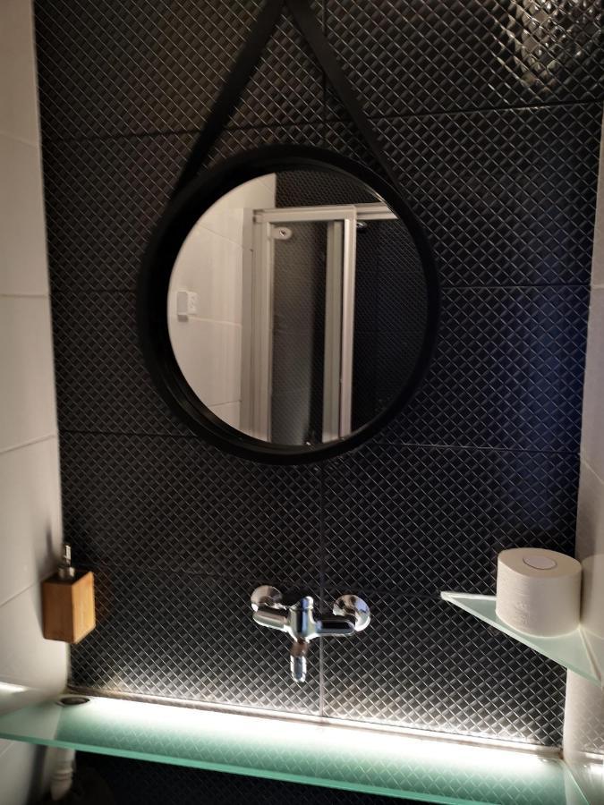 River Apartments Kłajpeda Zewnętrze zdjęcie