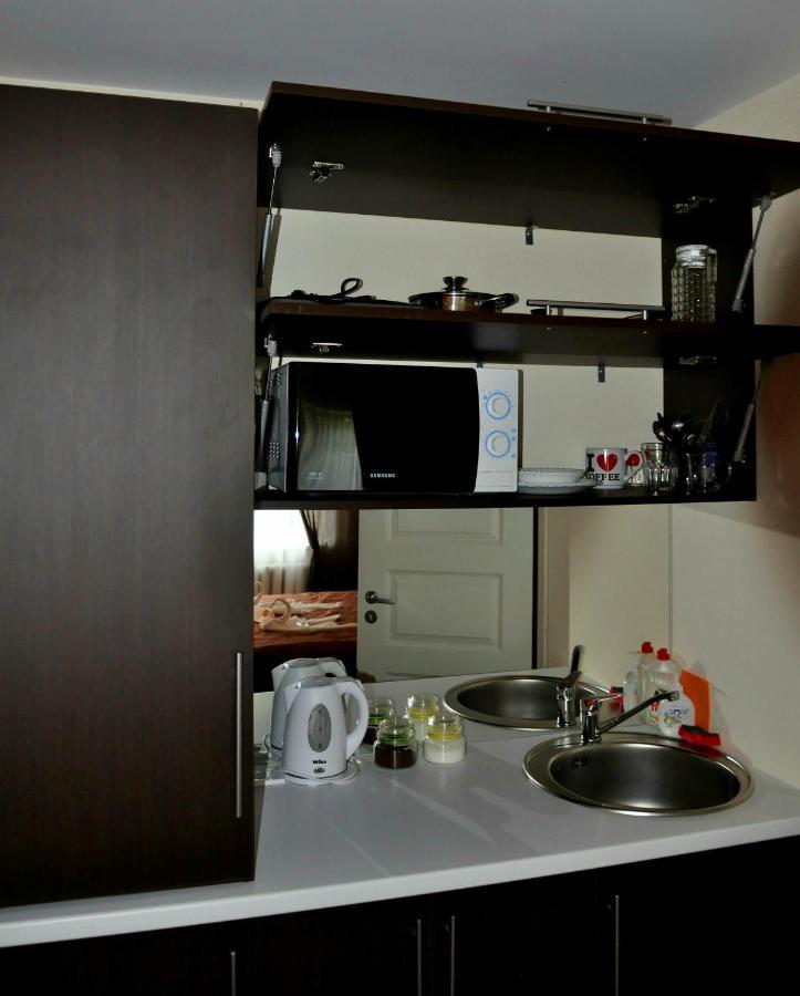 River Apartments Kłajpeda Zewnętrze zdjęcie
