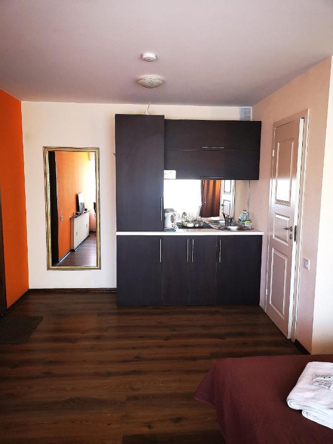 River Apartments Kłajpeda Zewnętrze zdjęcie