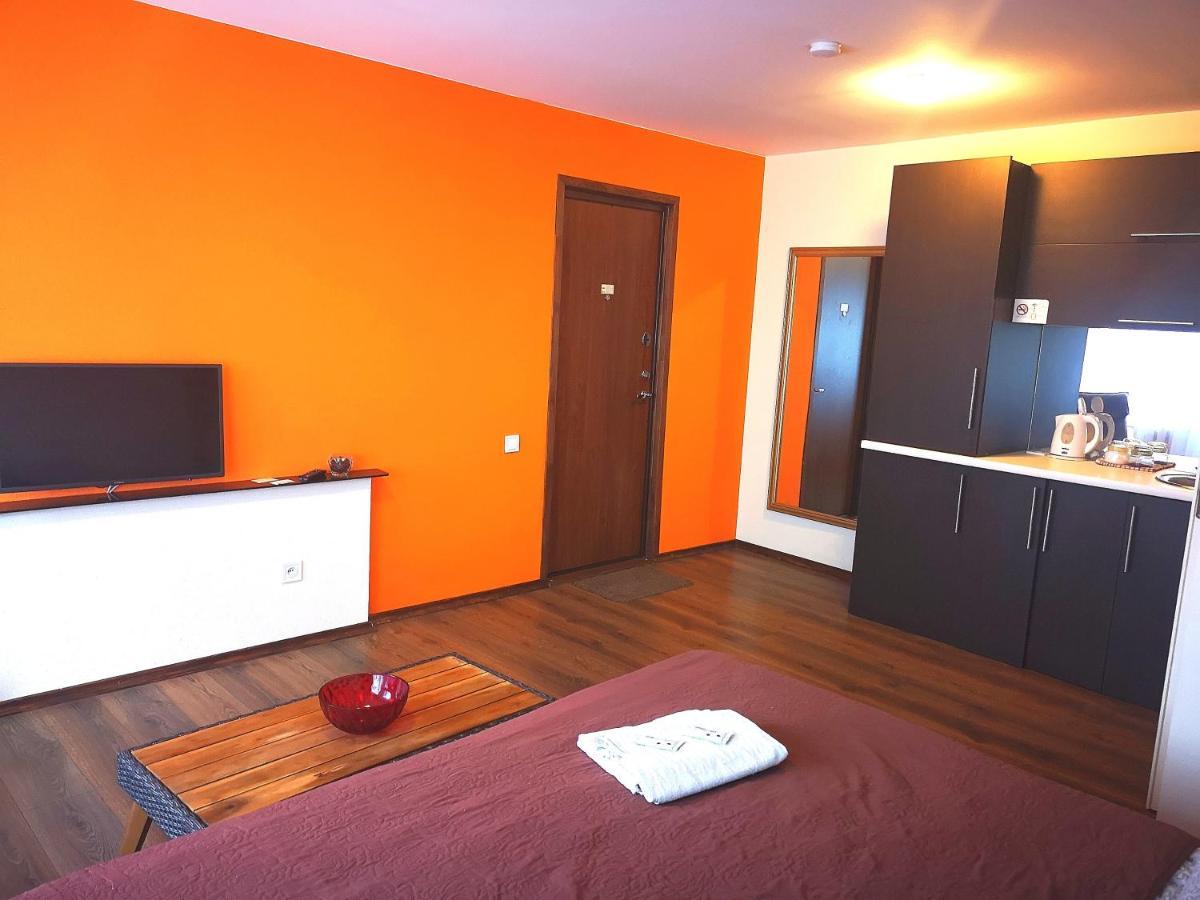 River Apartments Kłajpeda Zewnętrze zdjęcie